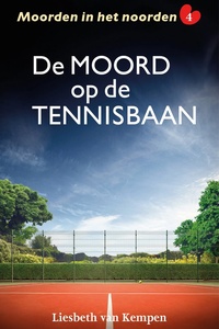 De moord op de tennisbaan