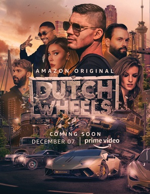 Dutch Wheels