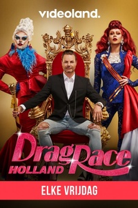 Drag Race Holland