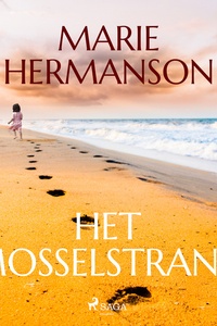 Het mosselstrand