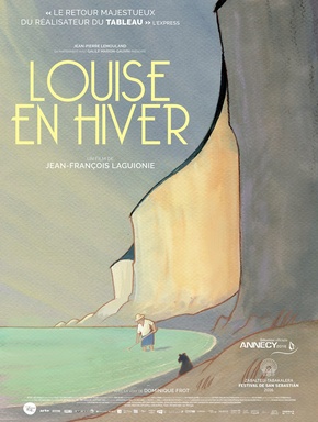 Louise & Hiver
