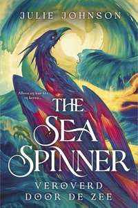 The Wind Weaver 2 - Veroverd door de zee