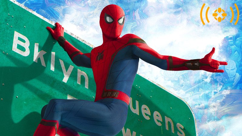 Spider-Man 4 met Tom Holland gaat gemaakt worden - Video Take Podcast