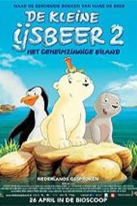 De Kleine IJsbeer 2: Het Geheimzinnige Eiland