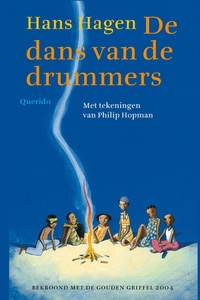 De dans van de drummers