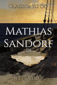 Mathias Sandorf