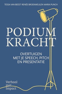 Podiumkracht