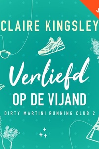 Verliefd op de vijand