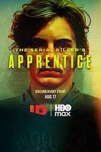 The Serial Killer's Apprentice