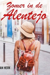 Zomer in de Alentejo