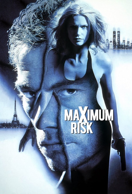 Netflix Risk Shows Maximum Risk vanaf 15 januari 2023 op Netflix, Pathé Thuis
