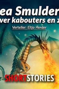 Eltjo vertelt over kabouters en zo