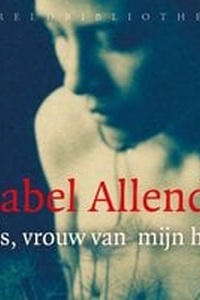 Ines, vrouw van mijn hart