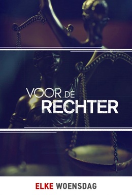 Voor de Rechter