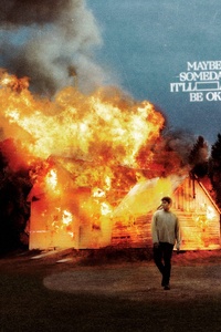 MAYBE SOMEDAY IT'LL ALL BE OK