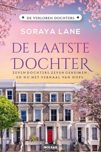 De verloren dochters 8 - De laatste dochter