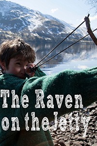 The Raven on the Jetty