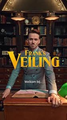Frank's Veiling