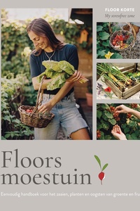 Floors moestuin