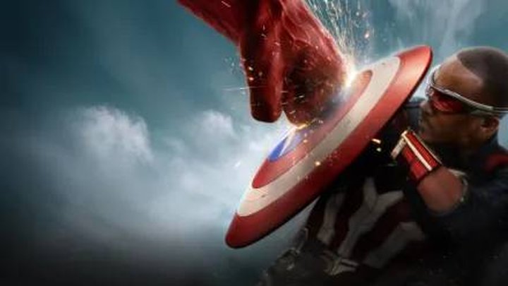 Wanneer kun je Captain America 2: Brave New World streamen?