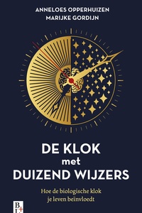 De klok met duizend wijzers