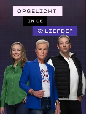 Opgelicht in de Liefde