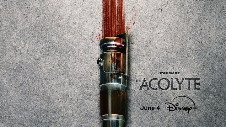 Pathé vertoont exclusief eerste afleveringen van Star Wars-serie The Acolyte
