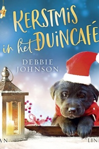 Kerstmis in het Duincafé