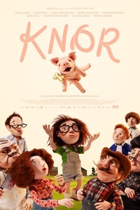 Knor