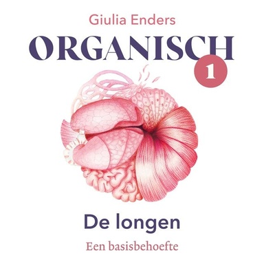 Organisch 1 - De longen: Een basisbehoefte