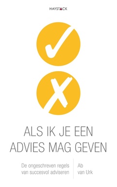 Als ik je een advies mag geven