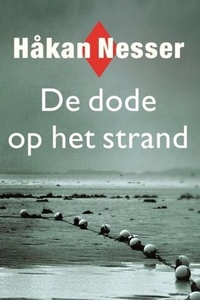 De dode op het strand