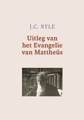Uitleg van het Evangelie van Mattheüs