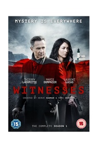 Witnesses (S01)