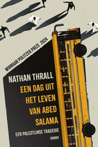 Een dag uit het leven van Abed Salama