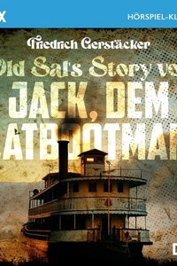 Old Sal's Story von Jack, dem Flatbootmann