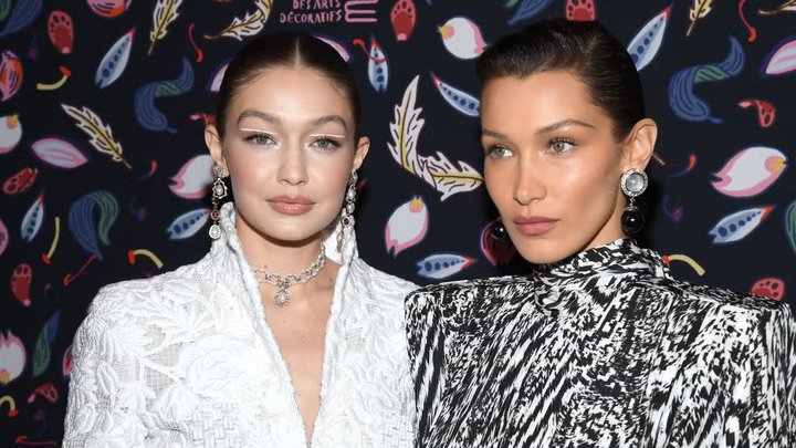 Hollands Next Top Model keert exclusief terug op Videoland, Yolanda Hadid en dochters Bella & Gigi worden juryleden