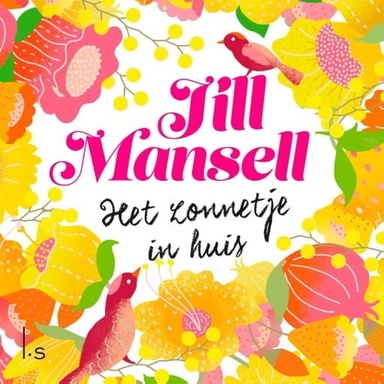 Het zonnetje in huis