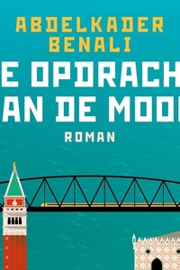 De opdracht van de Moor