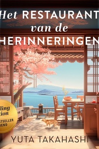 Het restaurant van de herinneringen