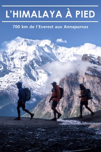 L'himalaya a Pied