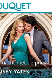 Eén nacht met de prins