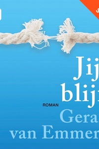 Jij blijft