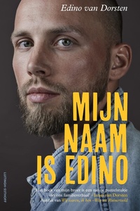 Mijn naam is Edino