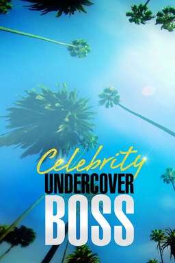 Undercover Boss USA