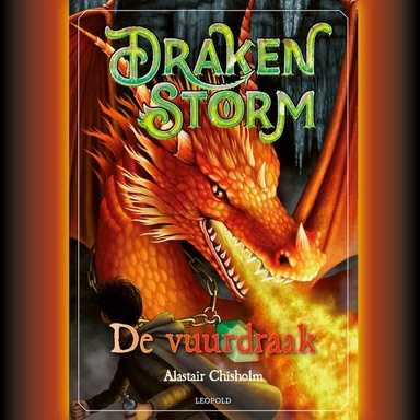 De vuurdraak