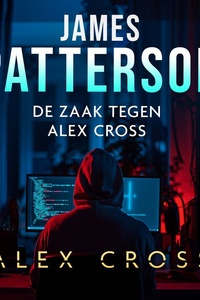 De zaak tegen Alex Cross