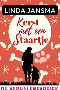 Cozy kerst - Kerst met een staartje