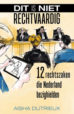 Dit is niet rechtvaardig