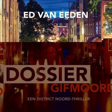Dossier gifmoord